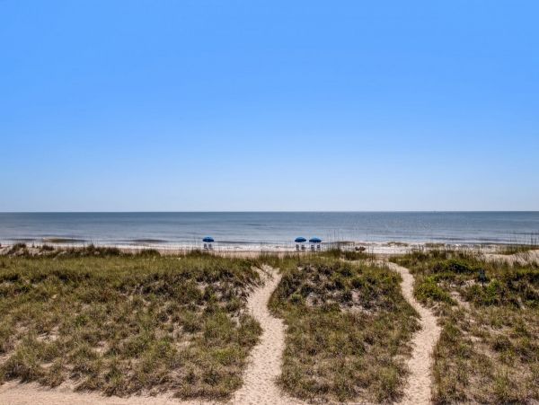 Fernandina Beach Amelia Island Condo 965936