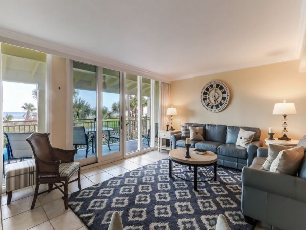 Fernandina Beach Amelia Island Condo 965937