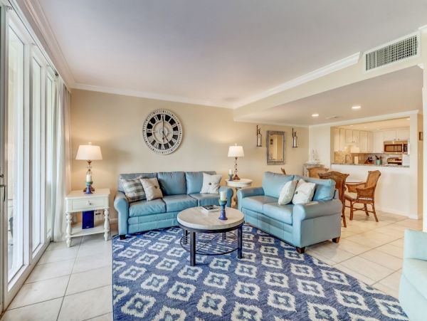 Fernandina Beach Amelia Island Condo 965937