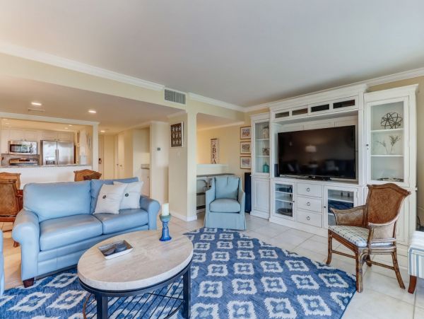 Fernandina Beach Amelia Island Condo 965937