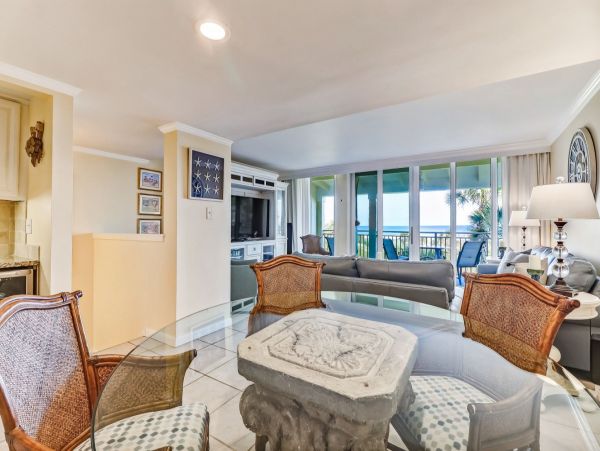 Fernandina Beach Amelia Island Condo 965937