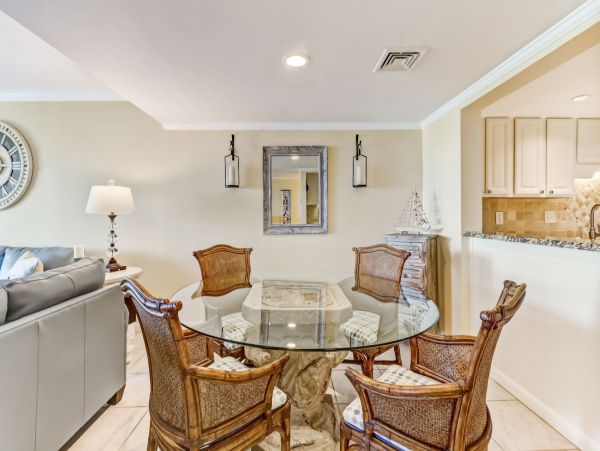 Fernandina Beach Amelia Island Condo 965937