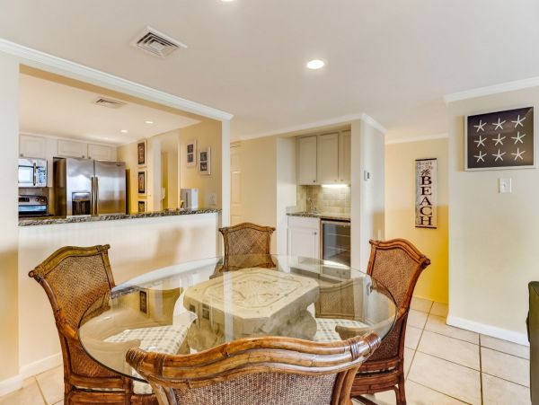Fernandina Beach Amelia Island Condo 965937