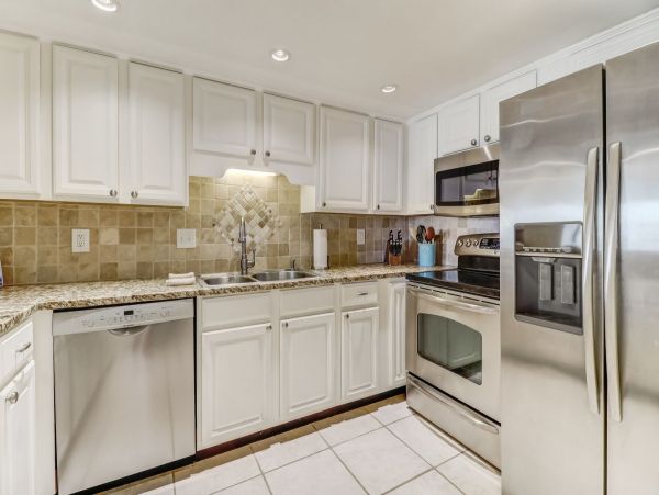 Fernandina Beach Amelia Island Condo 965937