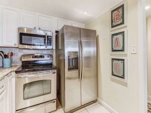 Fernandina Beach Amelia Island Condo 965937