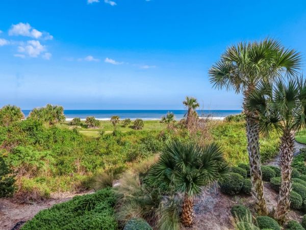 Fernandina Beach Amelia Island Condo 965937