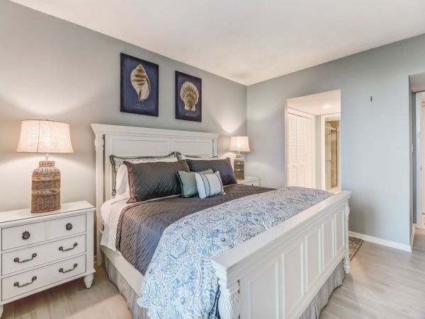 Fernandina Beach Amelia Island Condo 965937