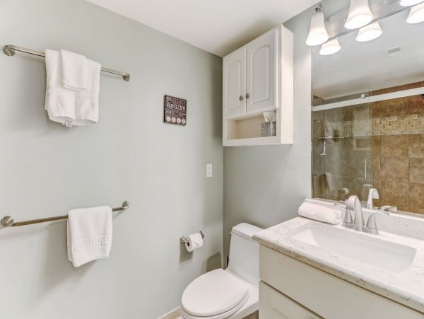 Fernandina Beach Amelia Island Condo 965937