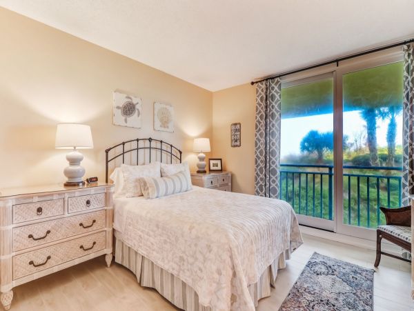 Fernandina Beach Amelia Island Condo 965937