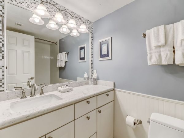 Fernandina Beach Amelia Island Condo 965937