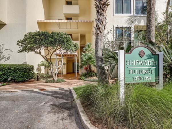 Fernandina Beach Amelia Island Condo 965937