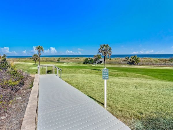 Fernandina Beach Amelia Island Condo 965937