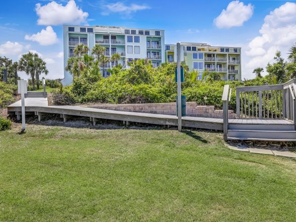 Fernandina Beach Amelia Island Condo 965937