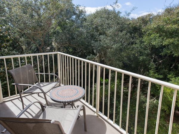 Fernandina Beach Amelia Island Condo 965938
