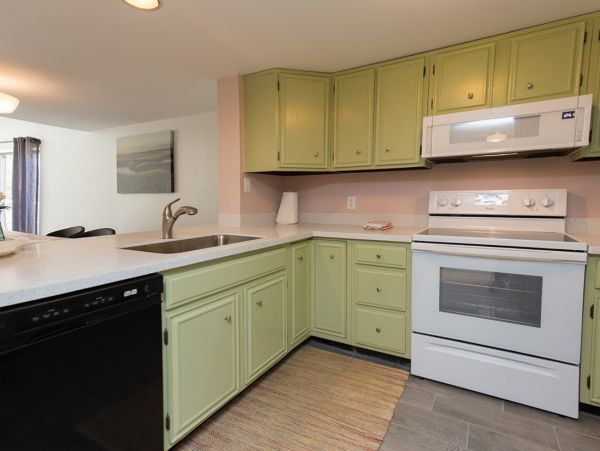 Fernandina Beach Amelia Island Condo 965938