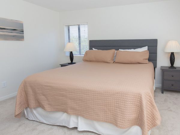 Fernandina Beach Amelia Island Condo 965938