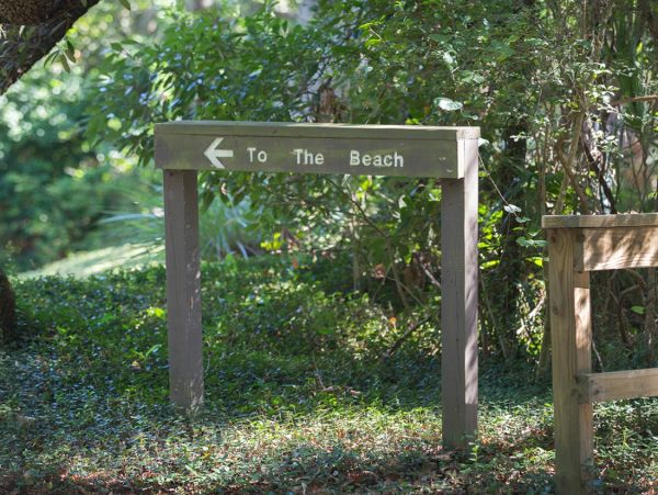Fernandina Beach Amelia Island Condo 965938