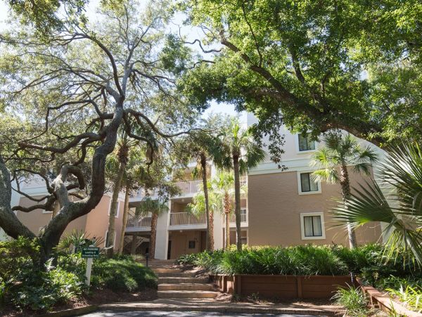 Fernandina Beach Amelia Island Condo 965938