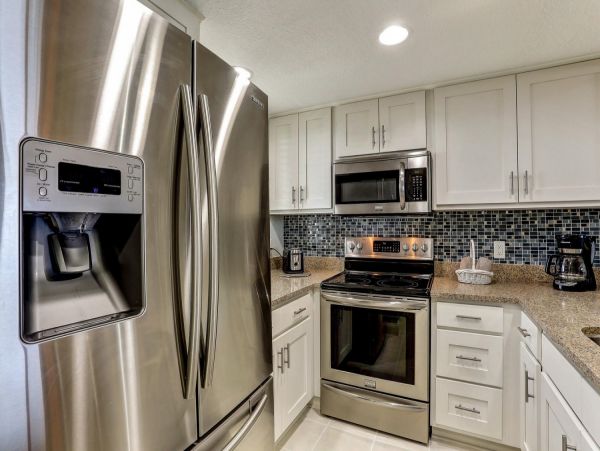 Fernandina Beach Amelia Island Condo 965939