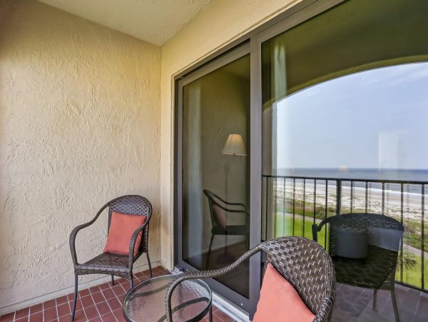 Fernandina Beach Amelia Island Condo 965939