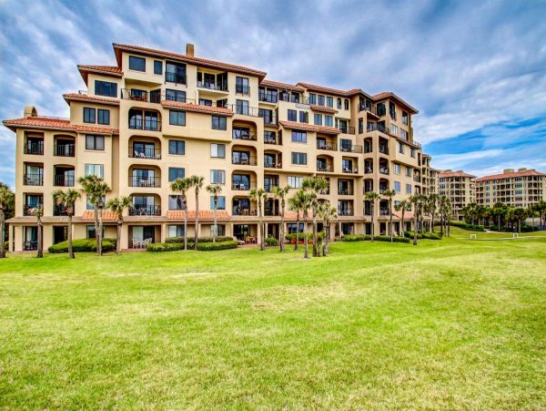 Fernandina Beach Amelia Island Condo 965939