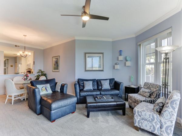 Fernandina Beach Amelia Island Condo 965940