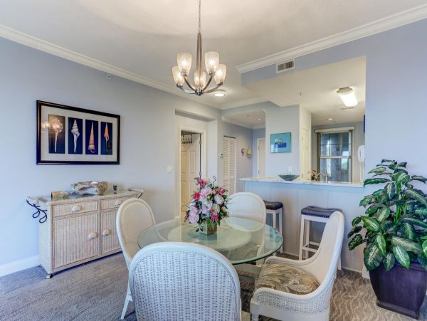 Fernandina Beach Amelia Island Condo 965940