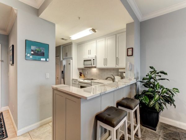 Fernandina Beach Amelia Island Condo 965940