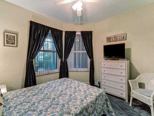 Fernandina Beach Amelia Island Condo 965940
