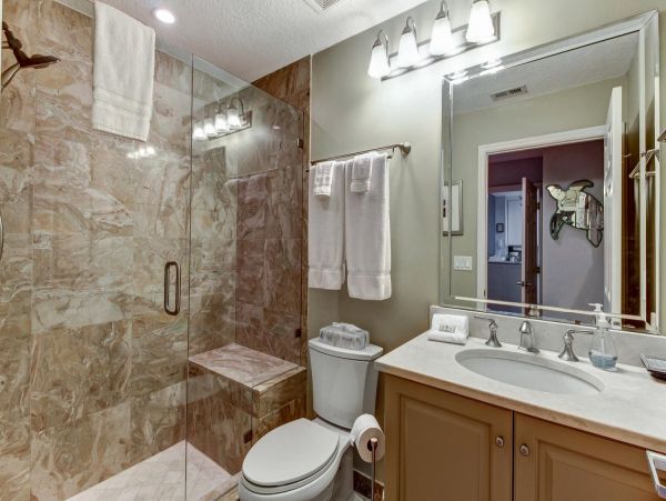 Fernandina Beach Amelia Island Condo 965940
