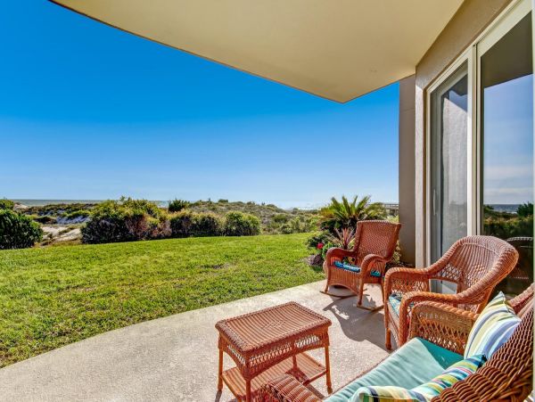 Fernandina Beach Amelia Island Condo 965940