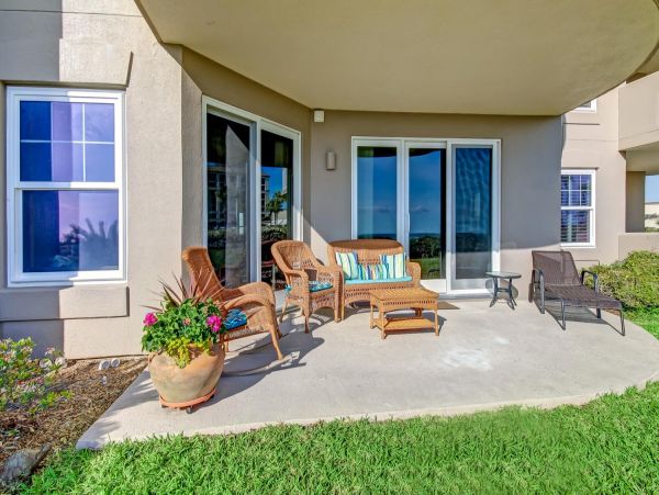 Fernandina Beach Amelia Island Condo 965940