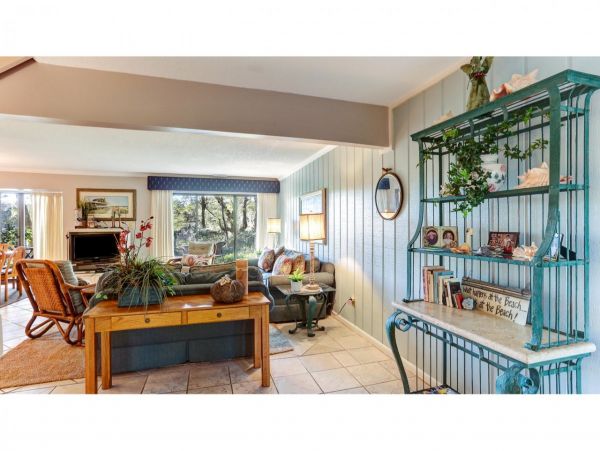 Fernandina Beach Amelia Island Condo 965941