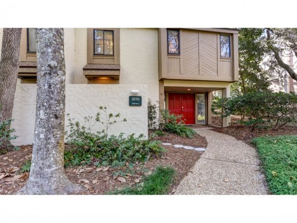 Fernandina Beach Amelia Island Condo 965941