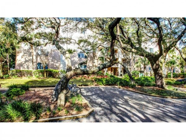 Fernandina Beach Amelia Island Condo 965941