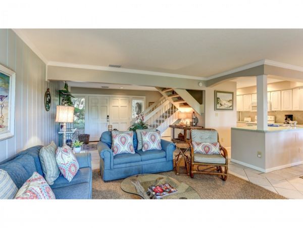 Fernandina Beach Amelia Island Condo 965941