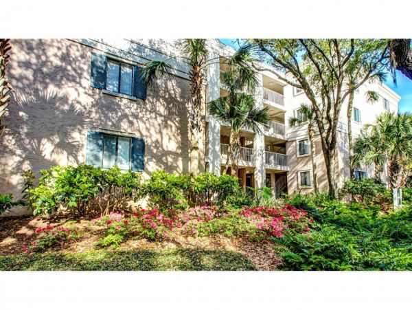 Fernandina Beach Amelia Island Condo 965941