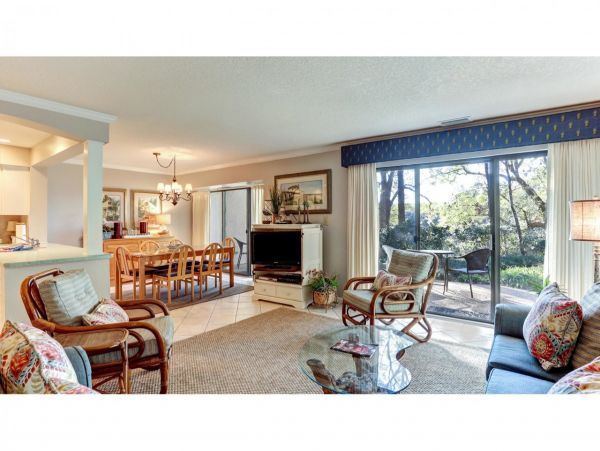 Fernandina Beach Amelia Island Condo 965941