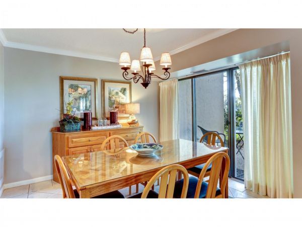 Fernandina Beach Amelia Island Condo 965941