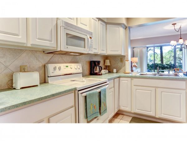 Fernandina Beach Amelia Island Condo 965941