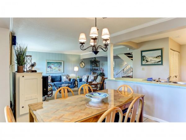 Fernandina Beach Amelia Island Condo 965941