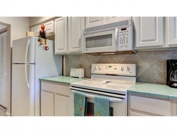 Fernandina Beach Amelia Island Condo 965941