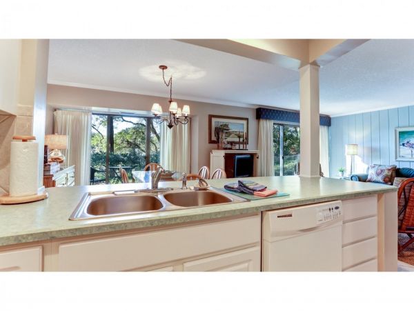 Fernandina Beach Amelia Island Condo 965941