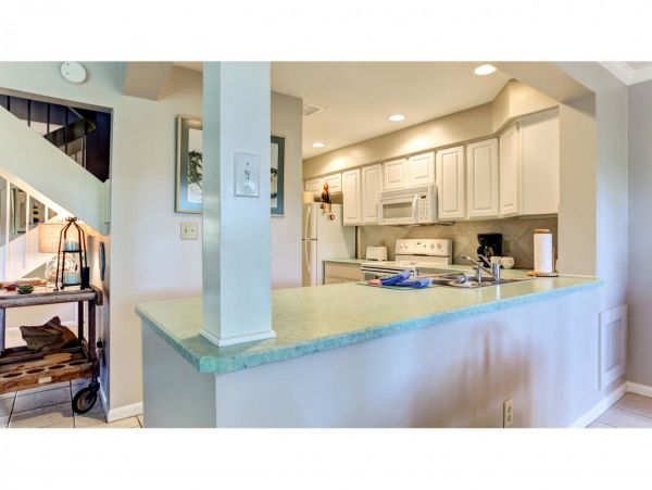 Fernandina Beach Amelia Island Condo 965941