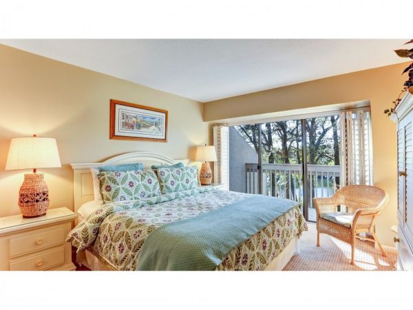 Fernandina Beach Amelia Island Condo 965941