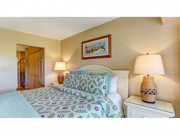 Fernandina Beach Amelia Island Condo 965941