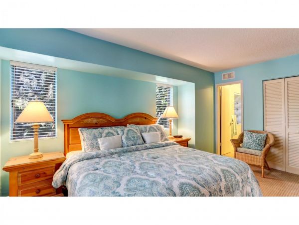 Fernandina Beach Amelia Island Condo 965941
