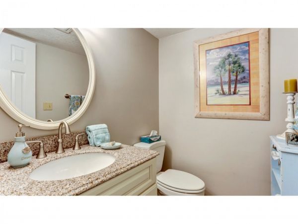 Fernandina Beach Amelia Island Condo 965941