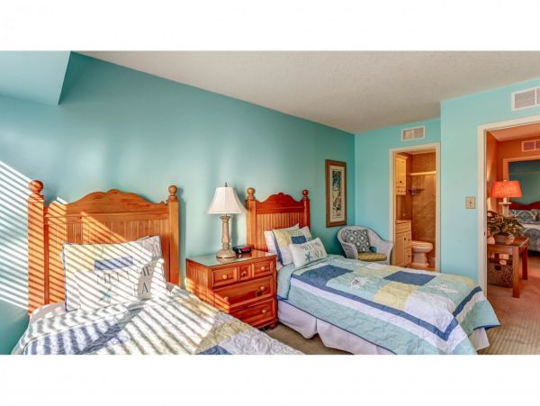 Fernandina Beach Amelia Island Condo 965941