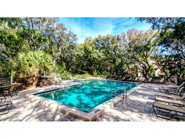 Fernandina Beach Amelia Island Condo 965941